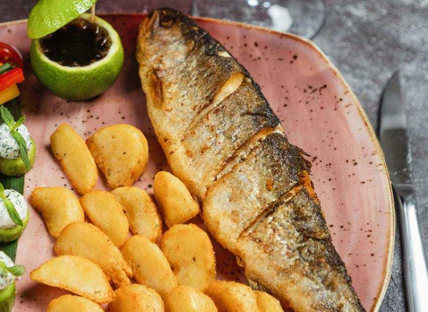 peste la gratar Sursă foto: pexels.com