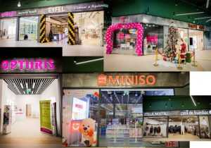 Sursă foto: Pitești Retail Park.