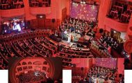 Sursă foto: Filarmonica Pitesti.