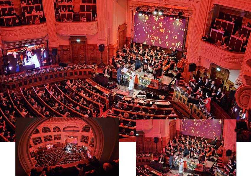 Sursă foto: Filarmonica Pitesti.