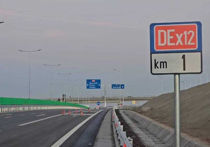 dex pitesti craiova generic Sursă foto: screenshot Facebook Cristian Pistol.