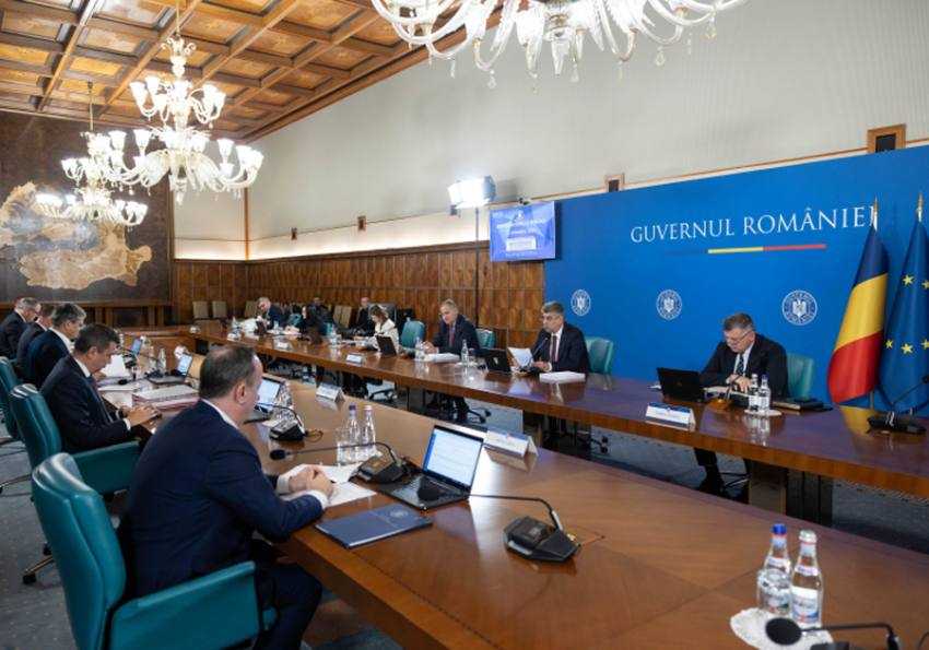 Sursă foto: gov.ro