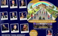 Sursă foto: FB Asociația Părinților Copiilor cu Autism Argeș
