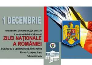 Sursă foto: Muzeul Județean Argeș.