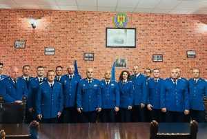 17 jandarmi argeșeni avansați în grad cu prilejul Zilei Naționale a României 1 749eecb9 67fd 4256 93ad ea8359c20817 - 17 jandarmi argeșeni avansați în grad cu prilejul Zilei Naționale a României