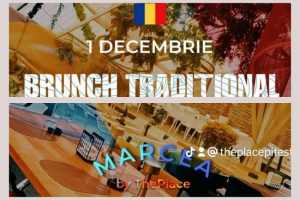 Web Photo Editor - Pe 1 Decembrie sunteți așteptați să petreceți la Marcea by ThePlace