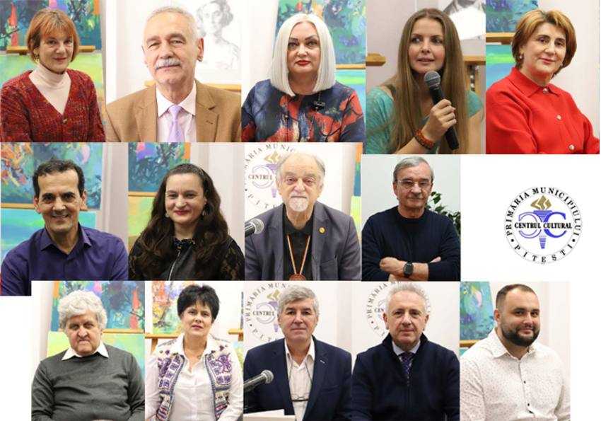 Sursă foto: FB Primăria. Municipiului Pitești 1