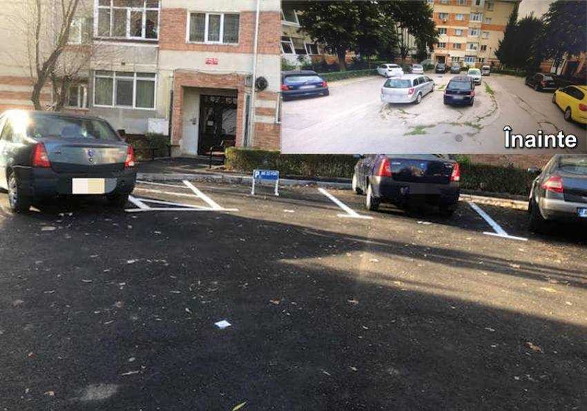 Sursă foto: FB Primăria Municipiului Pitești.