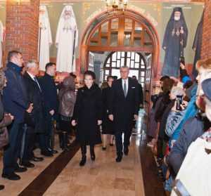 Parastas de șapte ani pentru Regele Mihai, la Curtea de Argeș 6 468505557 1131473941972044 3961081894156053576 n - Parastas de șapte ani pentru Regele Mihai, la Curtea de Argeș