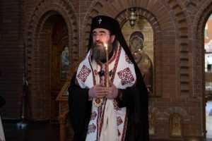 Parastas de șapte ani pentru Regele Mihai, la Curtea de Argeș 7 468715840 1131473998638705 3744191026078362037 n - Parastas de șapte ani pentru Regele Mihai, la Curtea de Argeș