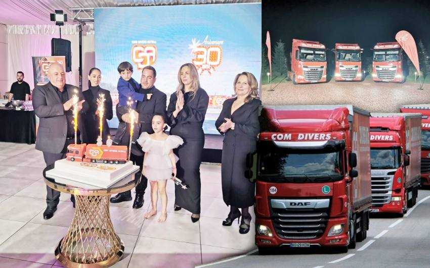 com divers auto ro 30 de ani com divers auto ro 30 de ani