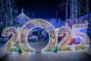 Sursă foto: FB Primăria Orașului Mioveni (foto credit: Cătălin Neacșu).