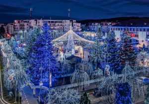 Sursă foto: FB Primăria Orașului Mioveni (foto credit: Cătălin Neacșu).