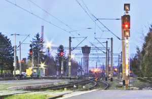 semnalizare statii CFR