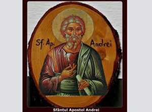 Adrian Miuțescu: La mulți ani de Sfântul Andrei! 1 Sursă foot: FB Adrian Miuțescu