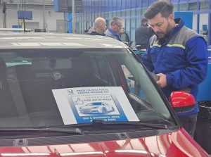 De astăzi! Certificatul RAR Auto-Pass, obligatoriu la vânzarea mașinilor second-hand 1 controale RAR