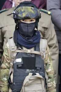 La Ziua Armatei a fost în prima linie! De la 13 ani, Matei se pregătește să devină medic militar 5 Matei Preda de 1 decembrie 2024 - La Ziua Armatei a fost în prima linie! De la 13 ani, Matei se pregătește să devină medic militar