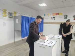 Sursă foto: FB Dragoș Predescu.