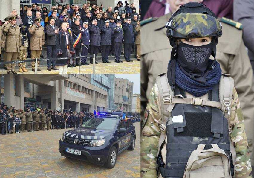 mattei preda deschidere parada 1