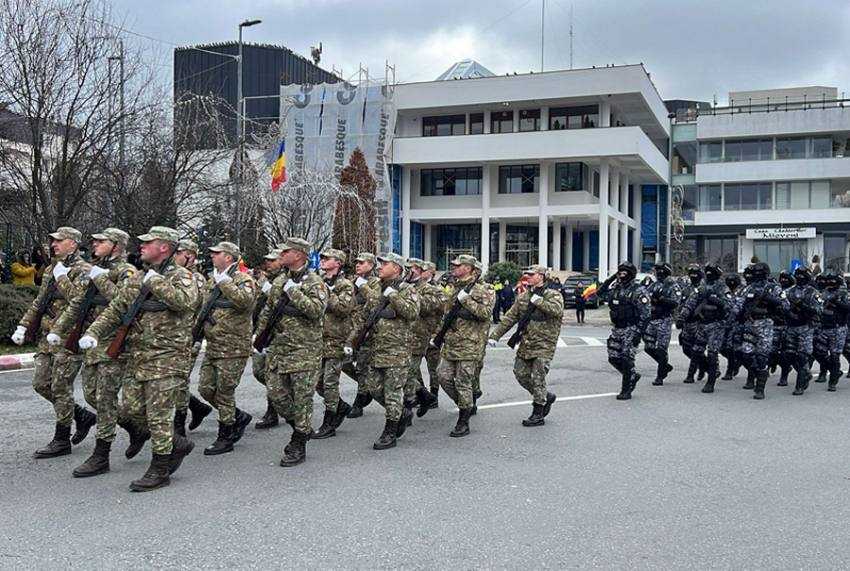 Sursă foto: FB Primăria Orașului Mioveni