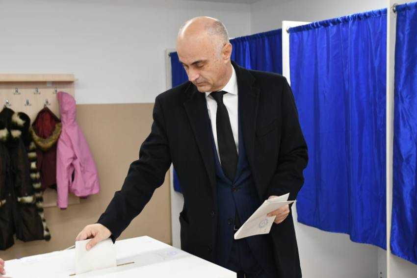 radu perianu a viotat deschidere Sursă foto: PNL Argeș.