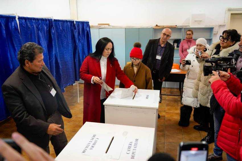 sbo vot deschidere 1 Sursă foto: FB PSD Arges