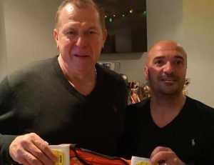 30bf8527 d74d 4680 a13b 034c57717c7d - Gabriel Dumitru, după moartea lui Duckadam:„A fost un exemplu de dăruire, un mentor de neînlocuit și un prieten adevărat”