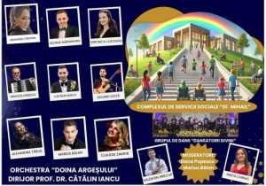 Sursă foto: FB CJ ARges