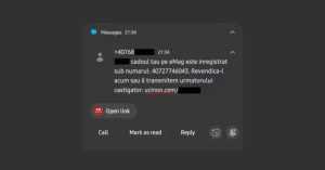 469088858 958639952963181 2719482180578214547 n - Mare atenție! Tentativele de fraudă online se intensifică în perioada sărbătorilor