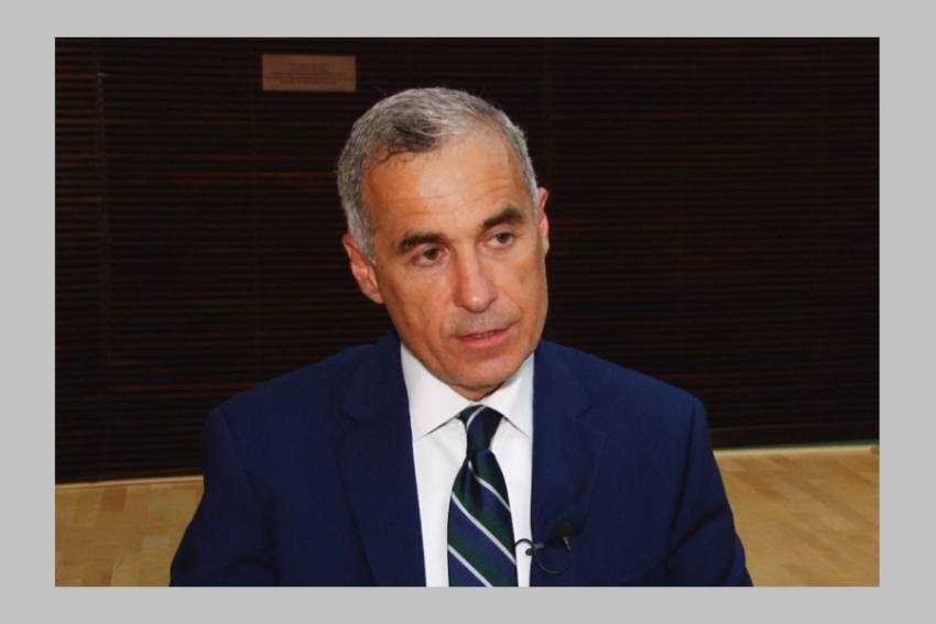 Călin Georgescu Călin Georgescu