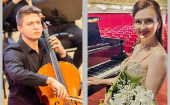concert la filarmonica Pitești