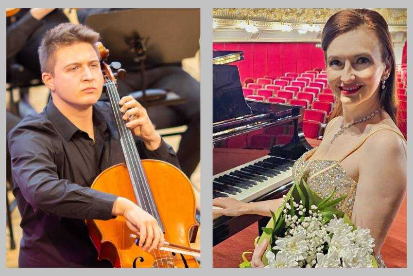 concert la filarmonica Pitești