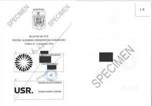 Sursă foto: FB Autoritatea Electorală Permanentă