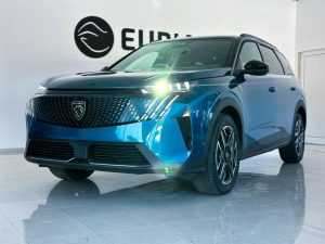Eurial Pitești prezintă Peugeot 5008, un SUV modern și versatil 17 Peugeot 5008 la Eurial Pitești