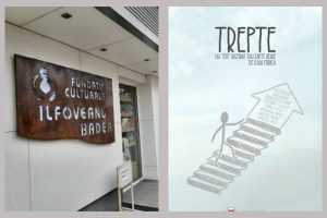 Fundația Culturală Ilfoveanu-Badea a găzduit spectacolul-lectură de închidere a proiectului Generația Z – Our future 27 eveniment la Fundația Culturală Ilfoveanu-Badea