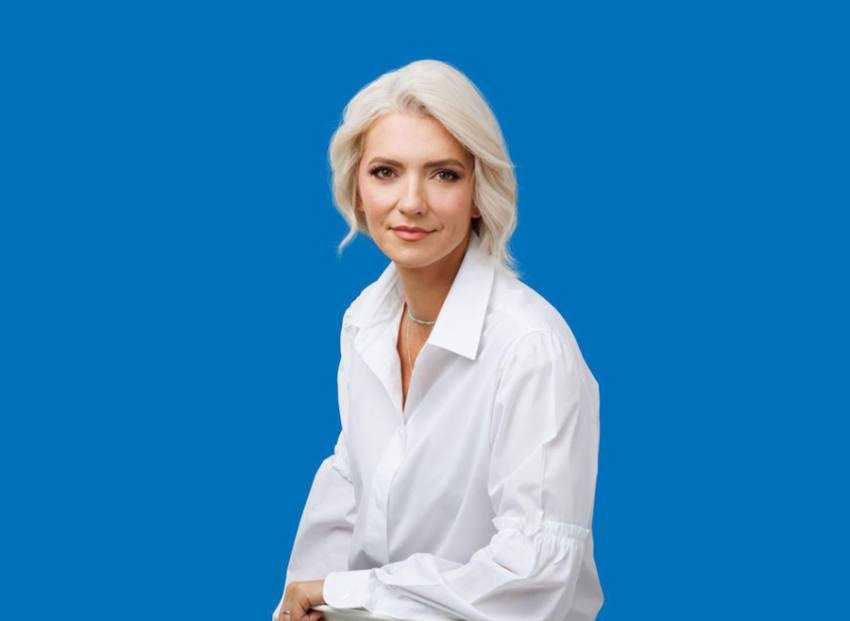 Sursă foto: FB ALina Gorghiu