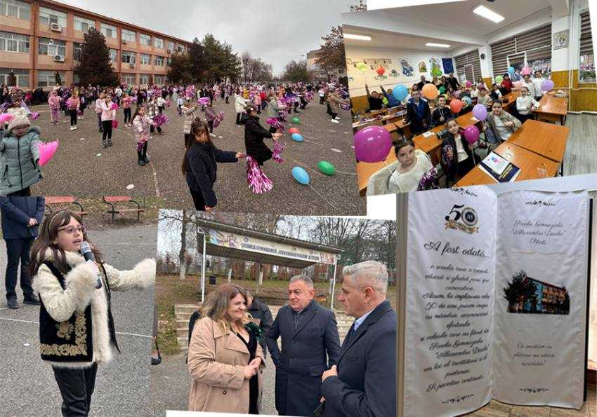 deschidere al davila 1 Sursă foto: FB CRistian gentea