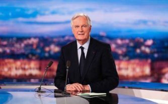 Sursă foto: FB Michel Barnier