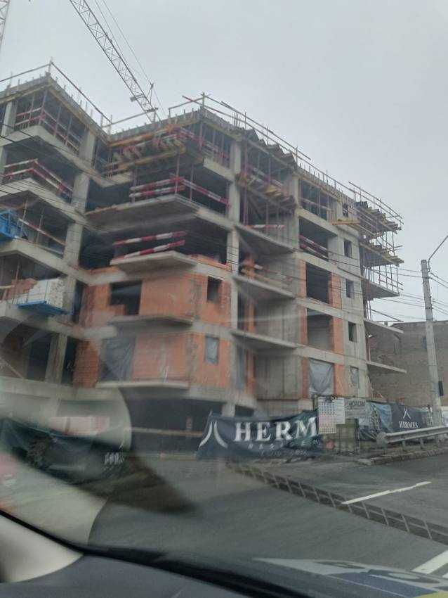 Verificări în domeniul construcțiilor la Pitești. A „plouat” cu amenzi în 2024 1 verificari constructii amenz politia locala