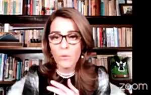 Soția lui Călin Georgescu: „Femeile care își critică soții fac cancer” 1 cats 1 - Soția lui Călin Georgescu: „Femeile care își critică soții fac cancer”