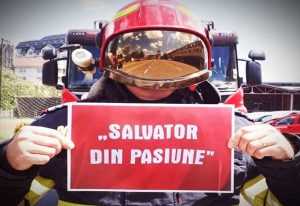 salvator din pasiune - 5 decembrie - Ziua Internațională a Voluntariatului