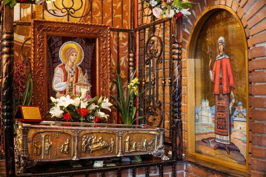 Suirsă foto: FB Arhiepiscopia Argeșului și Muscelului.