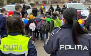 activitati preventive 4 - Poliția Română trage un semnal de alarmă cu privire la provocarea „Superman Challenge”
