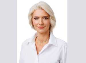 Sursă foto: FB ALina Gorghiu