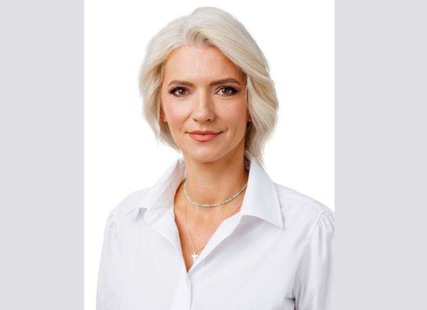 Sursă foto: FB ALina Gorghiu