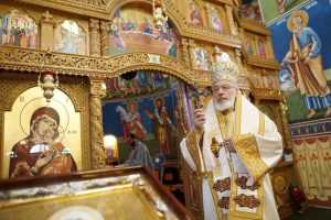 Sursă foto: FB Arhiepăiscopia Argesului si Muscelului