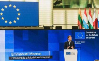 Sursă foto: Fb Emmanuel macron 1