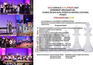 Sursă foto: FB Primăria Municipiului Pitești