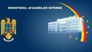MAI dezminte informația falsă privind drepturile bănești ale angajaților din ziua alegerilor prezidențiale 1 MAI
