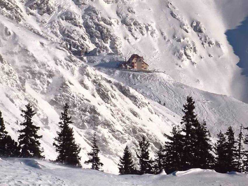 Sursă foto: FB Salvamont Arges